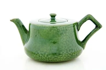 Image: Teapot
