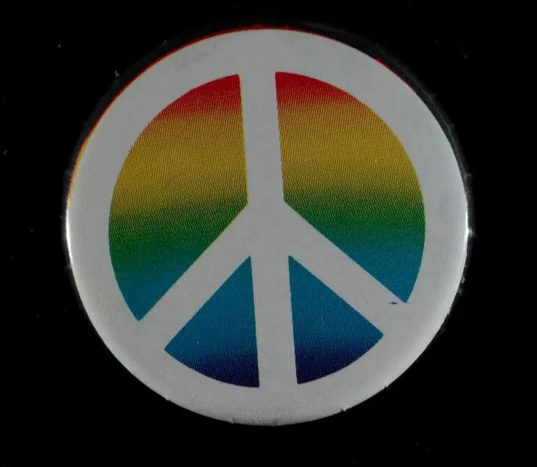 Image: Badge