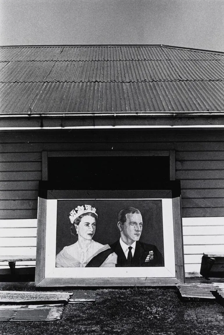 Image: Queen Elizabeth II Park, Christchurch