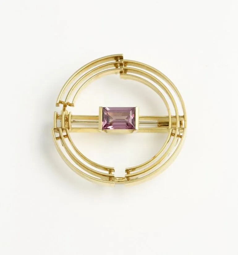 Image: Brooch