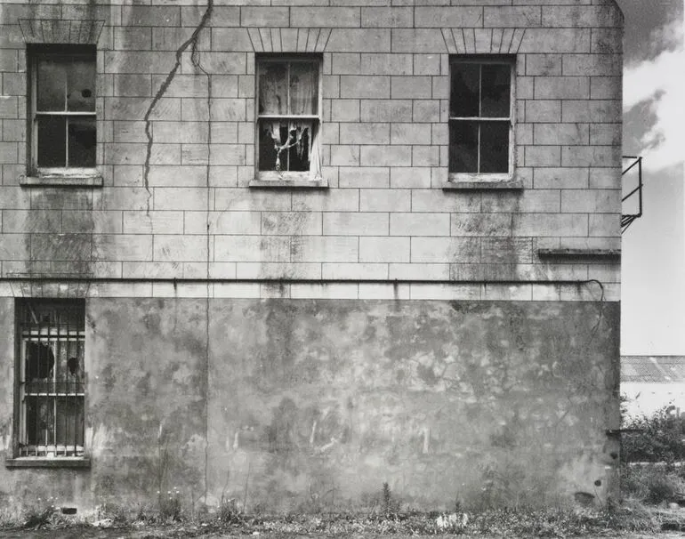 Image: Auckland 1971