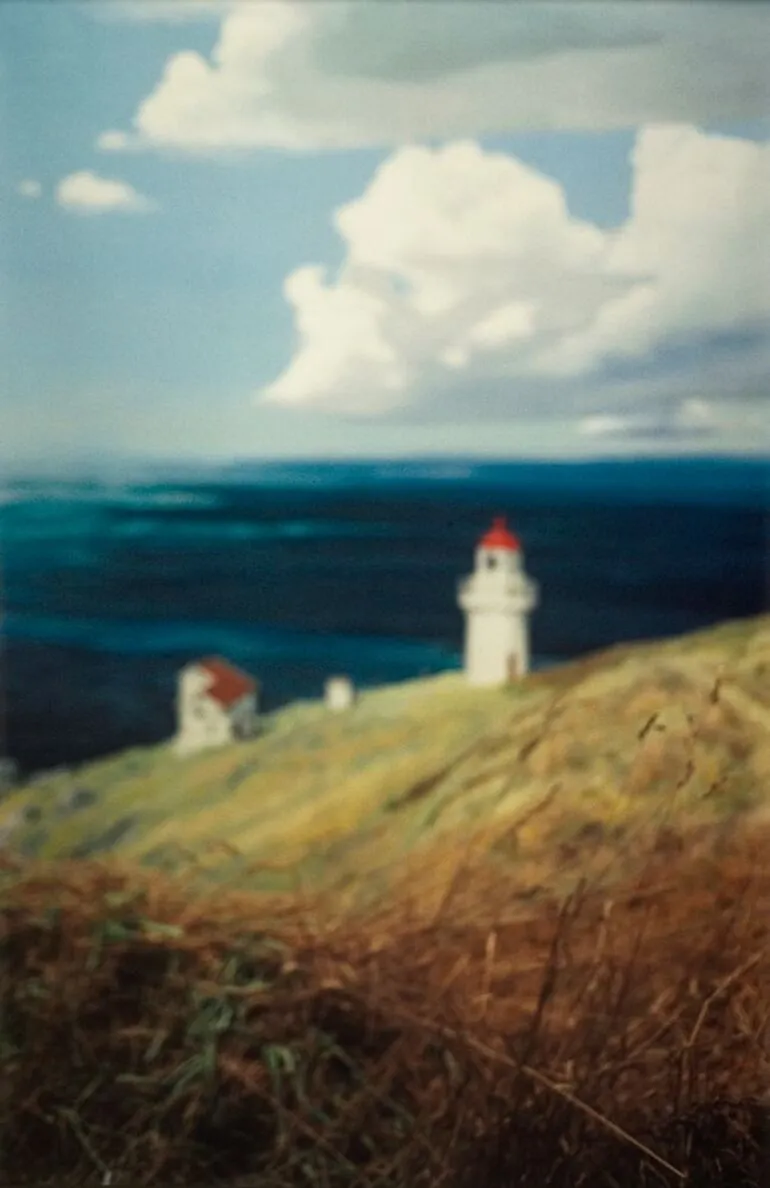 Image: Dunedin (Landscape). From the series: The Homely