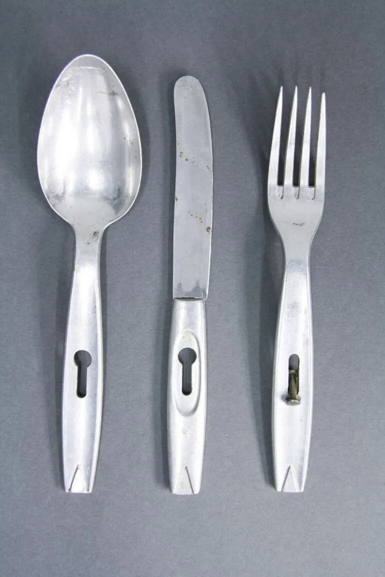 Image: Cutlery set