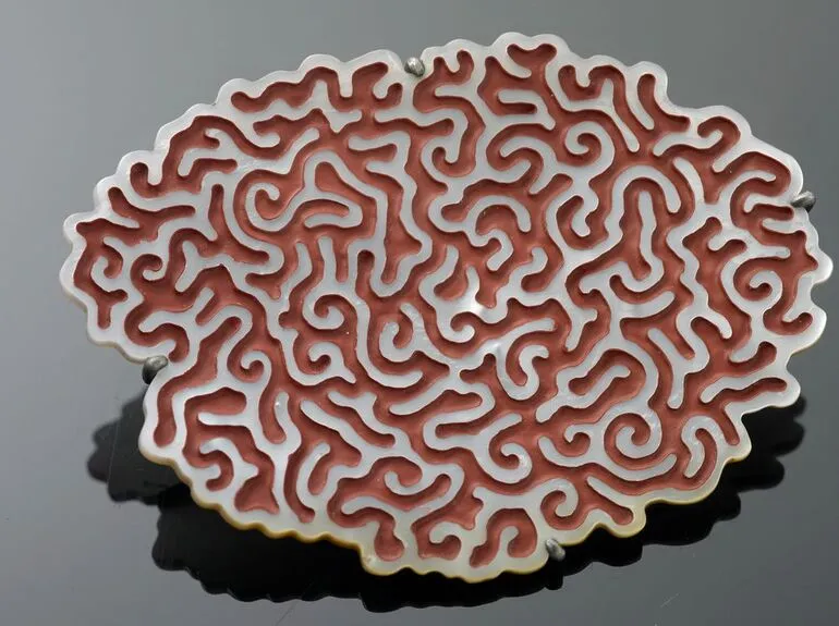 Image: Old Brain