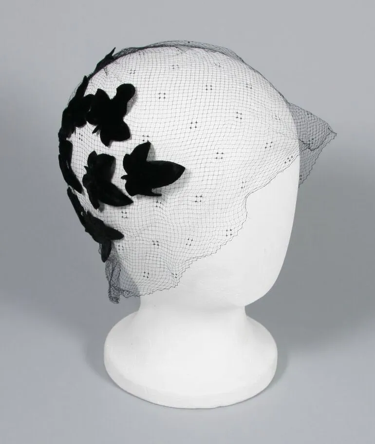 Image: Cocktail hat
