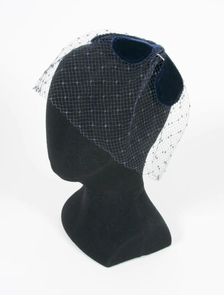 Image: Cocktail hat