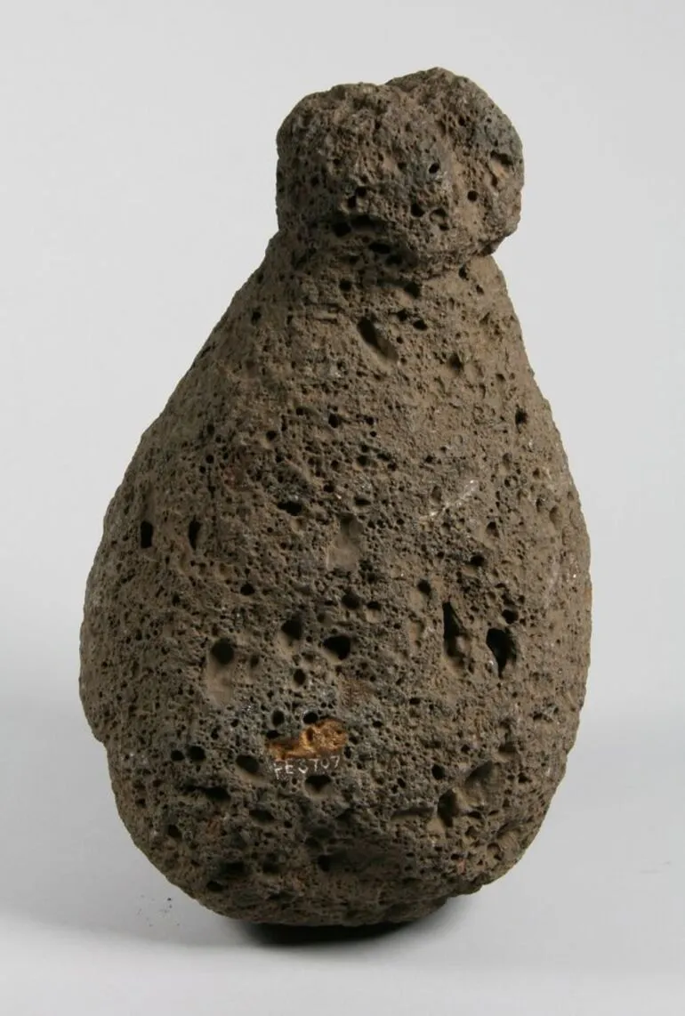 Image: Anchor stone