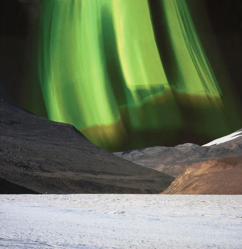 Image: Atmospheric optics I
