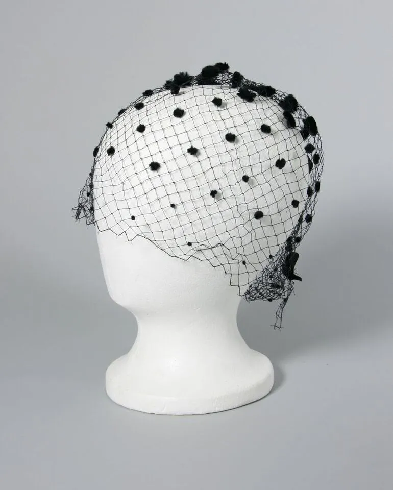 Image: Cocktail hat