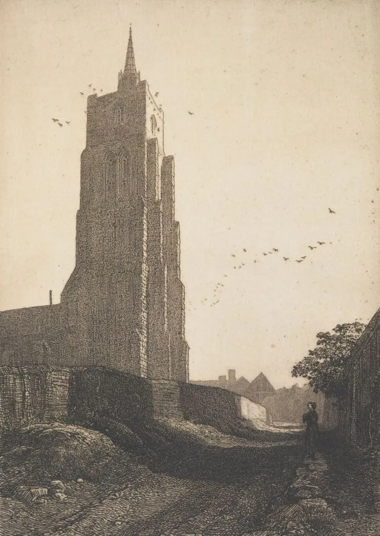 Image: Ashwell