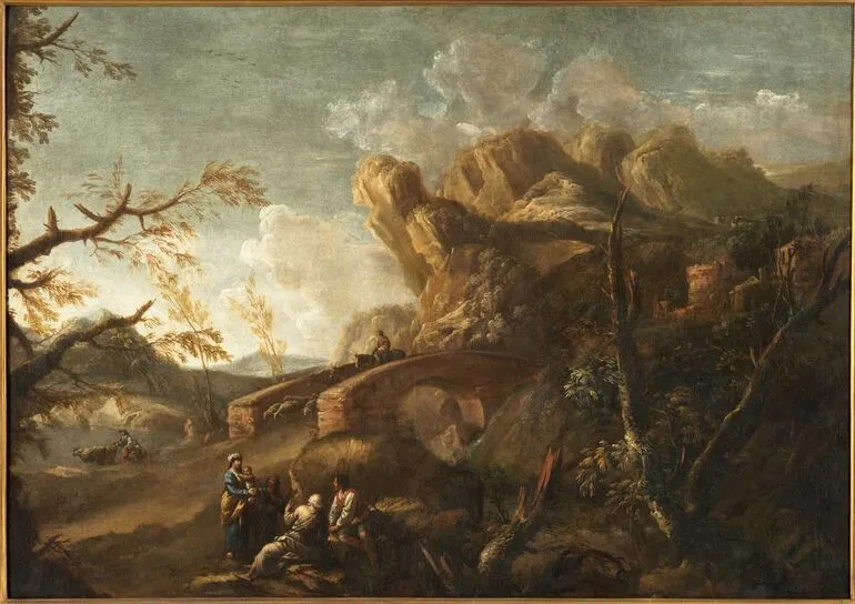 Image: Landscape