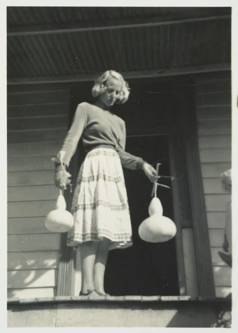 Image: Vivienne Lee-Johnson, Northland