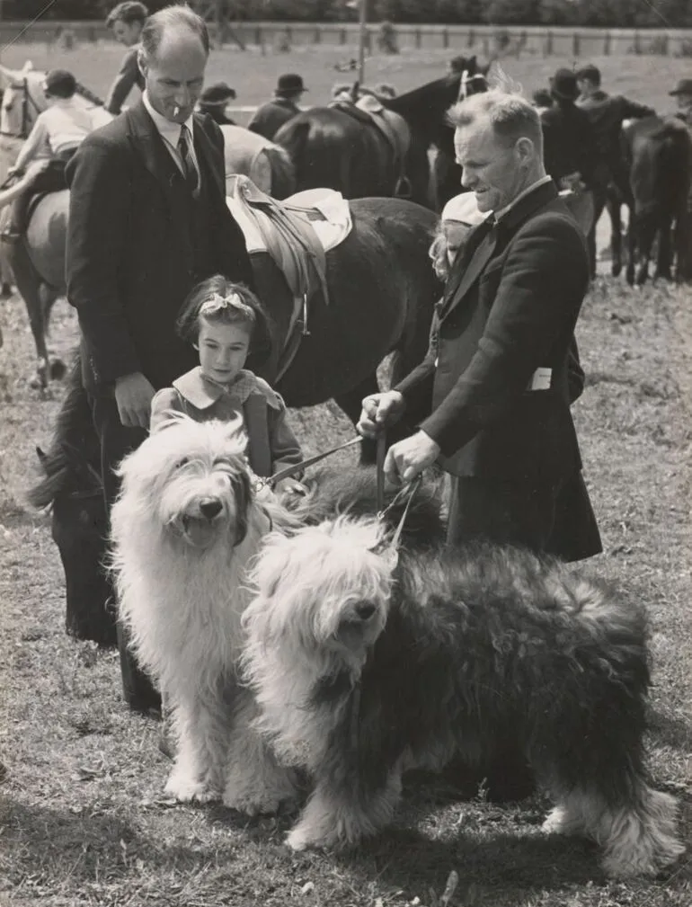 Image: Epsom