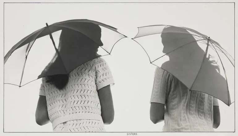 Image: Sisters