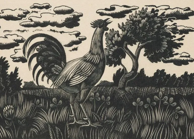 Image: Chanticleer