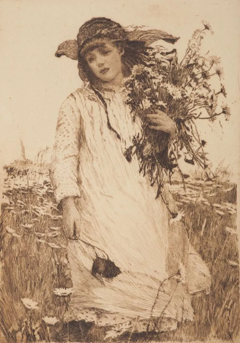 Image: Meadowsweet