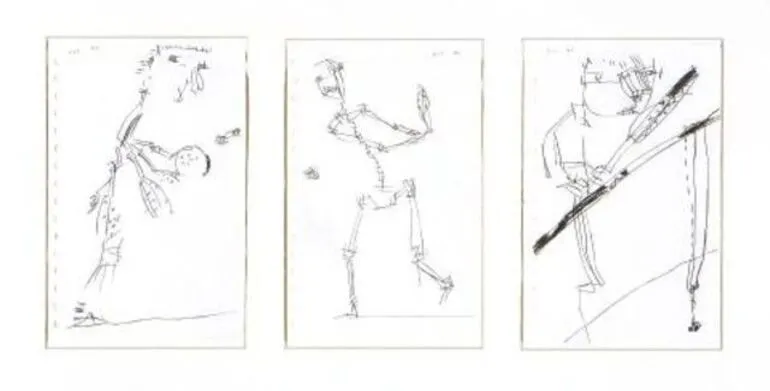 Image: Tennis I