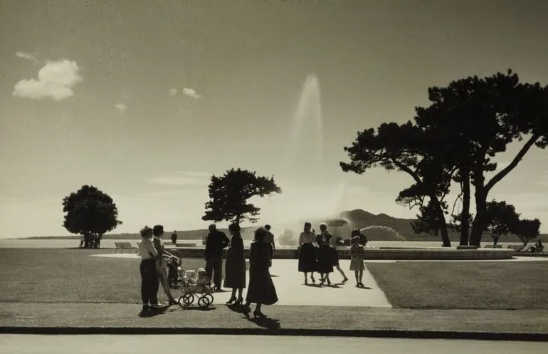 Image: Mission Bay