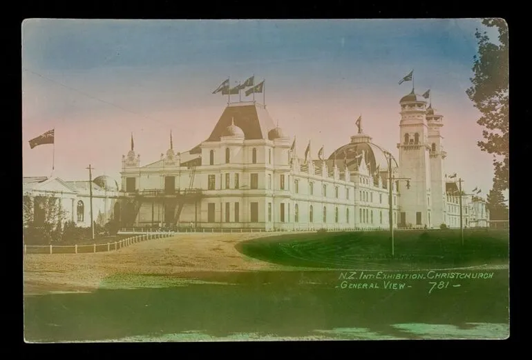 Image: Postcard