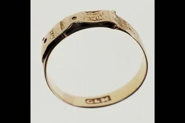 Image: Wedding Ring