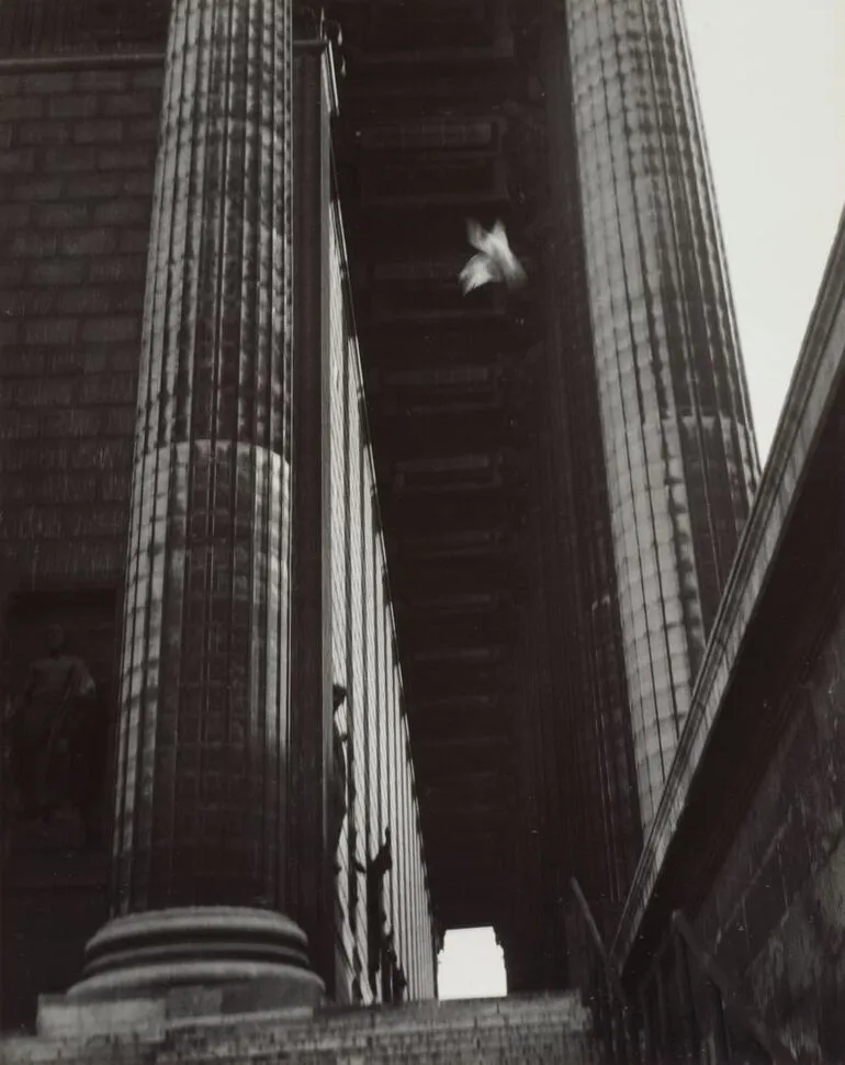 Image: The Madeleine, Paris