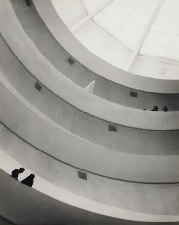 Image: Guggenheim Museum II