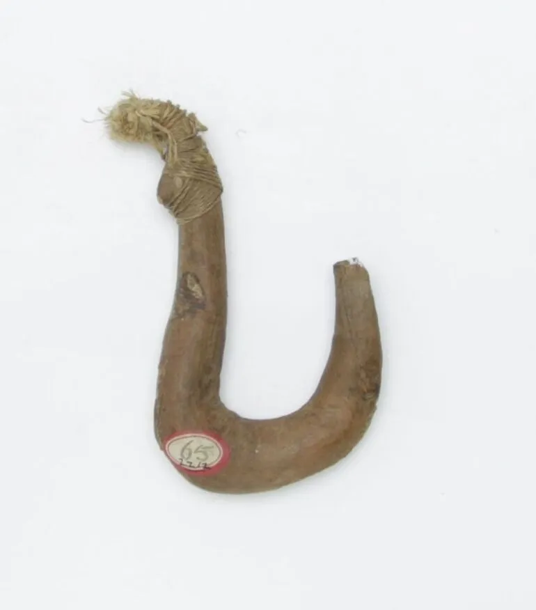Image: Matau