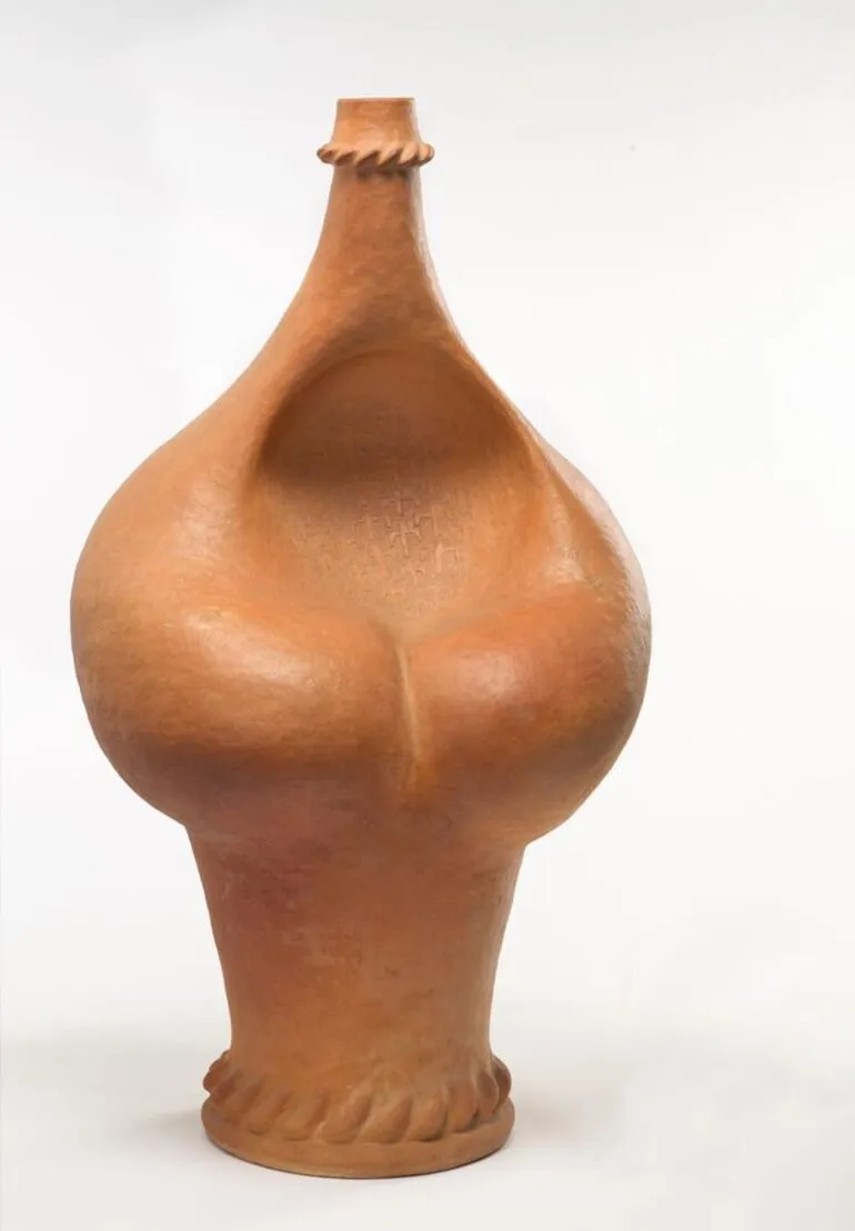 Image: Bosomorph I