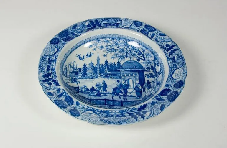 Image: Dinner set