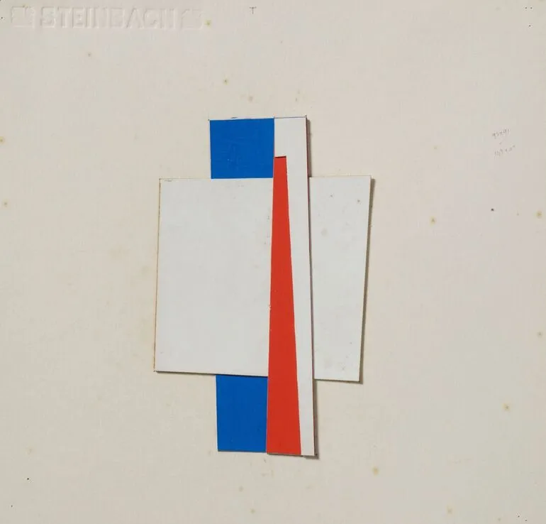 Image: Construction study