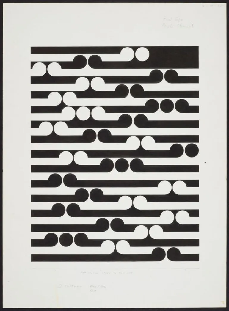 Image: Full-size artwork for Kapiti