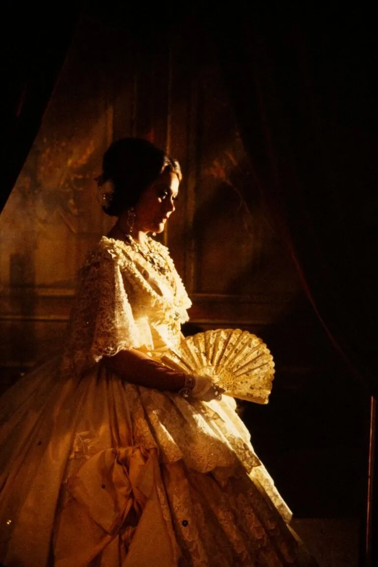 Image: Sydney: Kiri Te Kanawa "La Traviata"