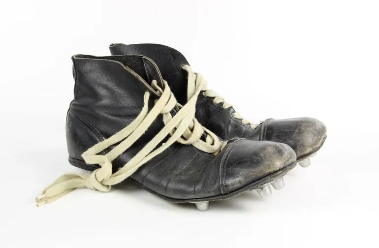 Image: Sports boots