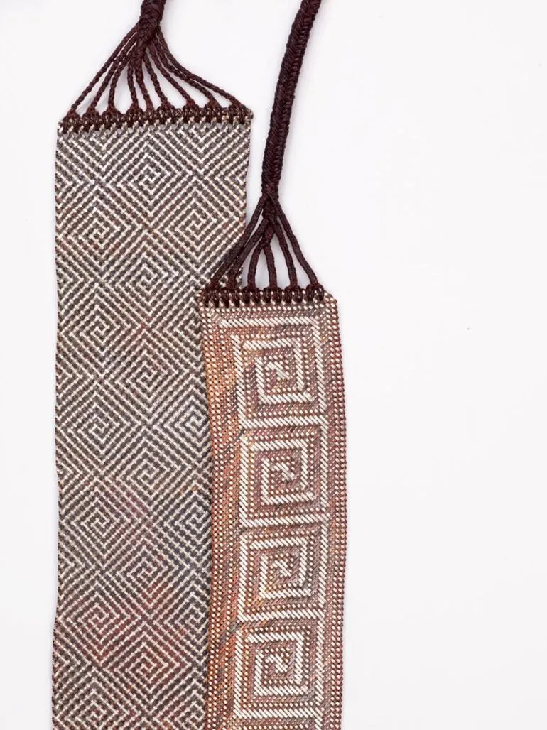 Image: Tatua (belt)