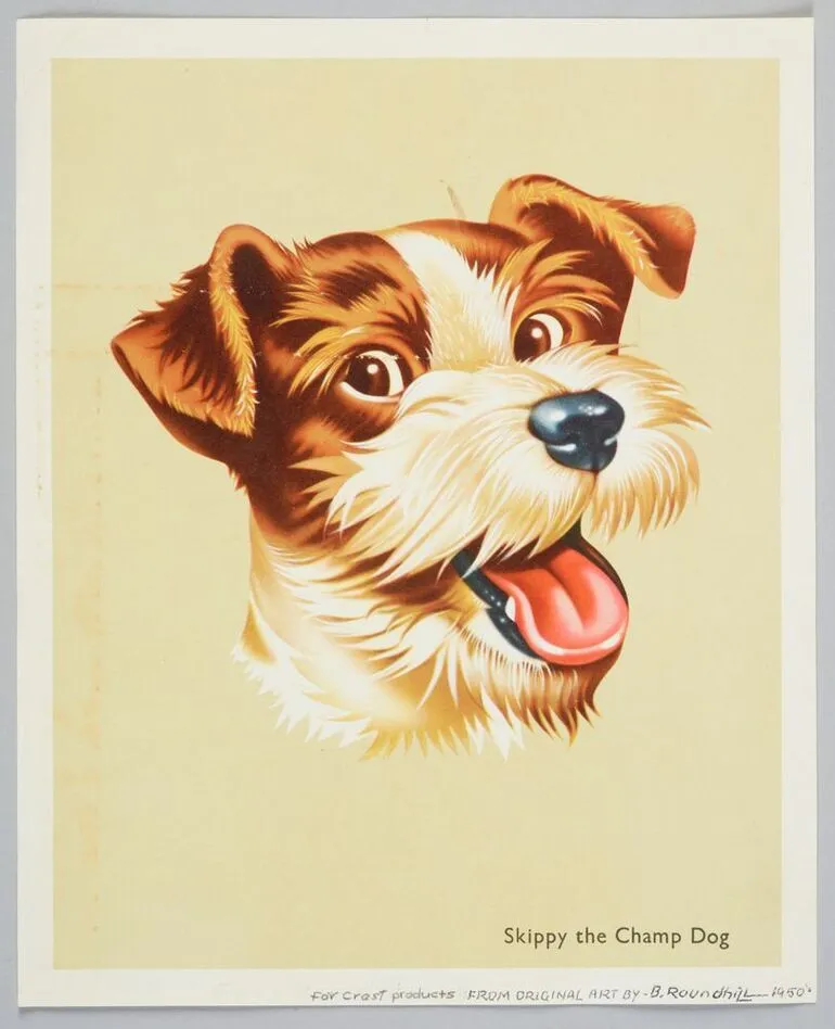 Image: Skippy