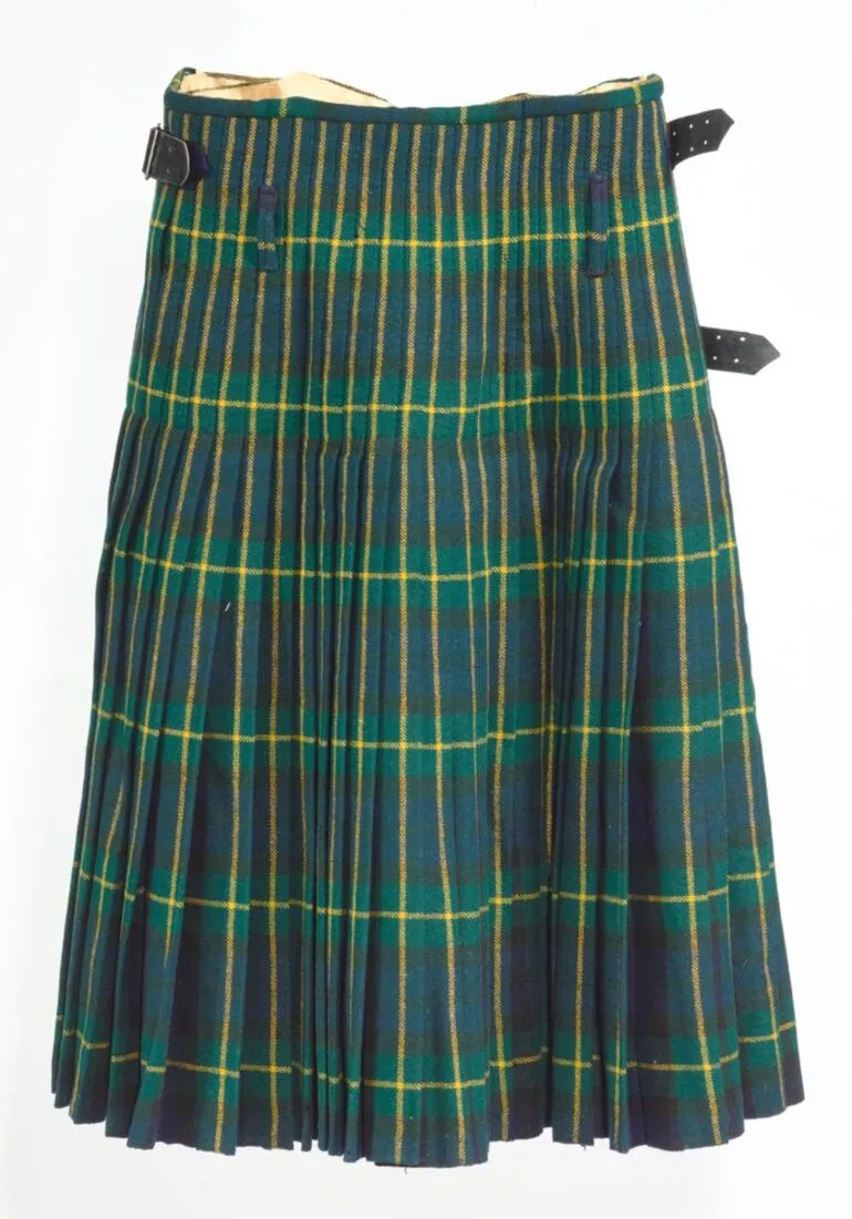 Image: Kilt