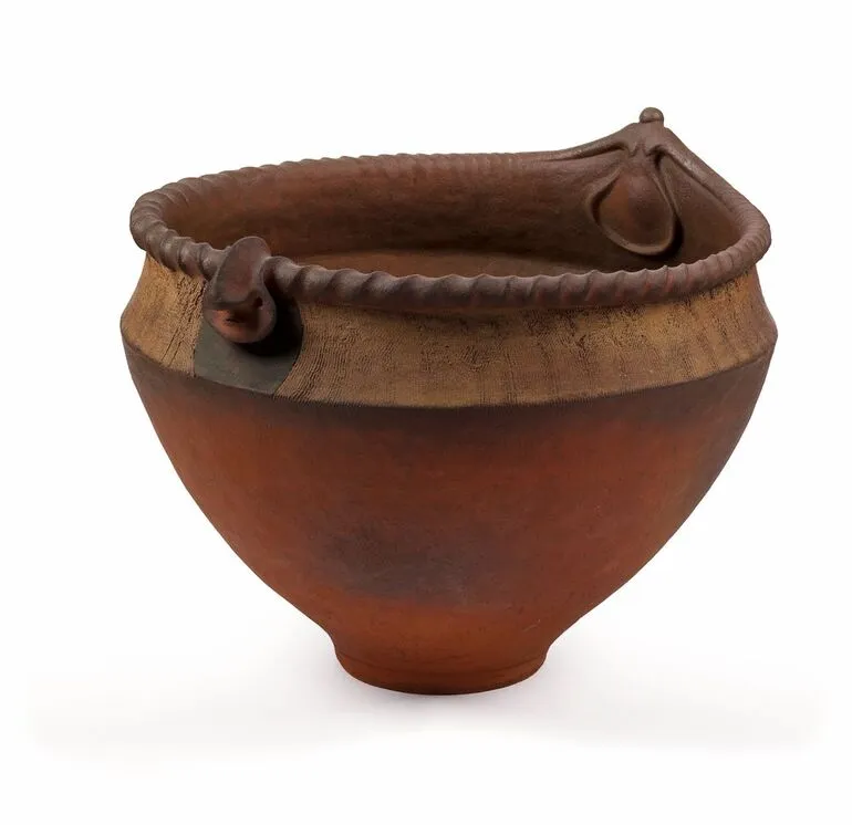 Image: Anthropomorphic bowl