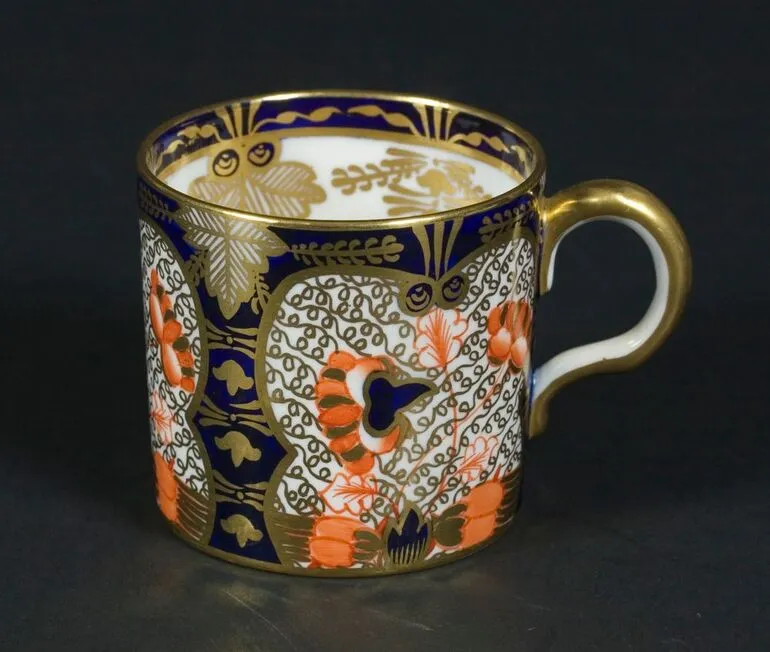 Image: Coffee set