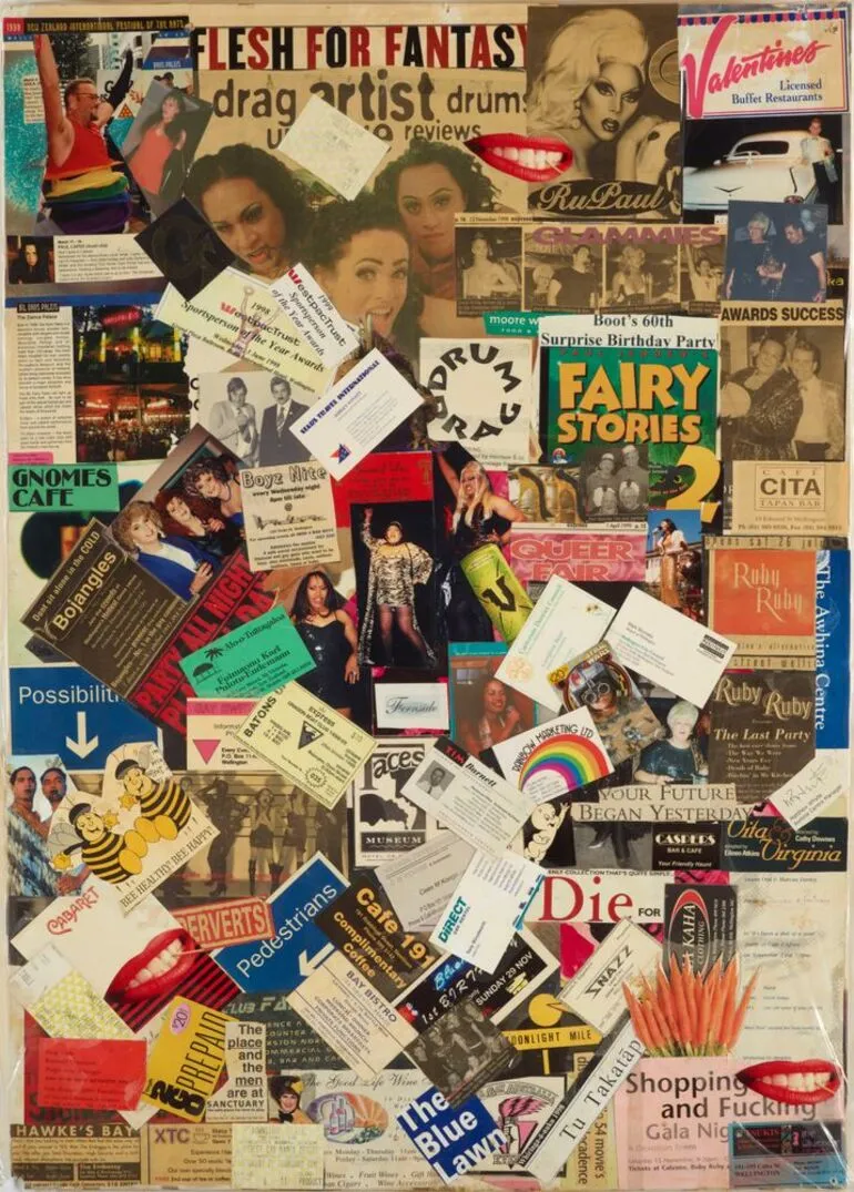 Image: Collage