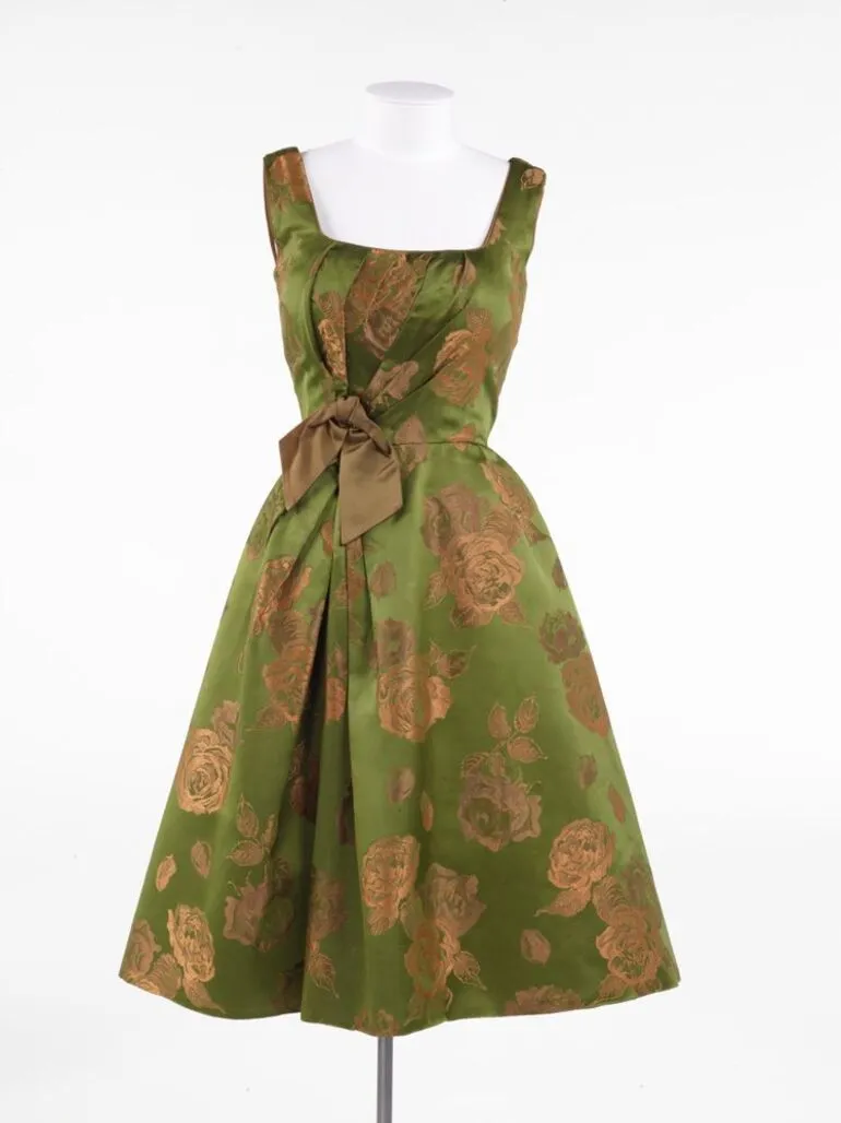 Image: Cocktail dress
