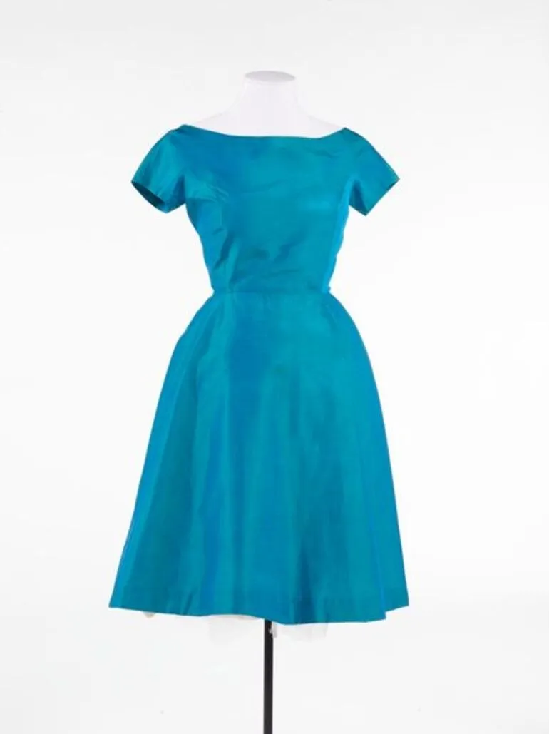 Image: Dress, cocktail