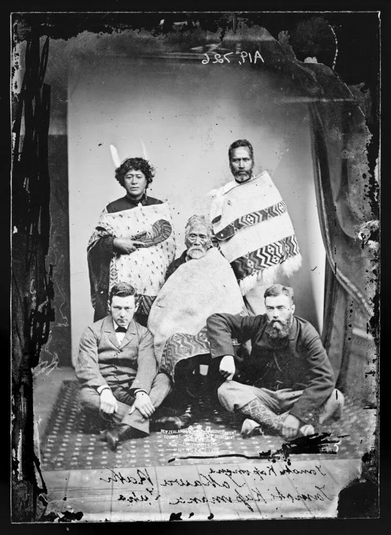 Image: [adult group]