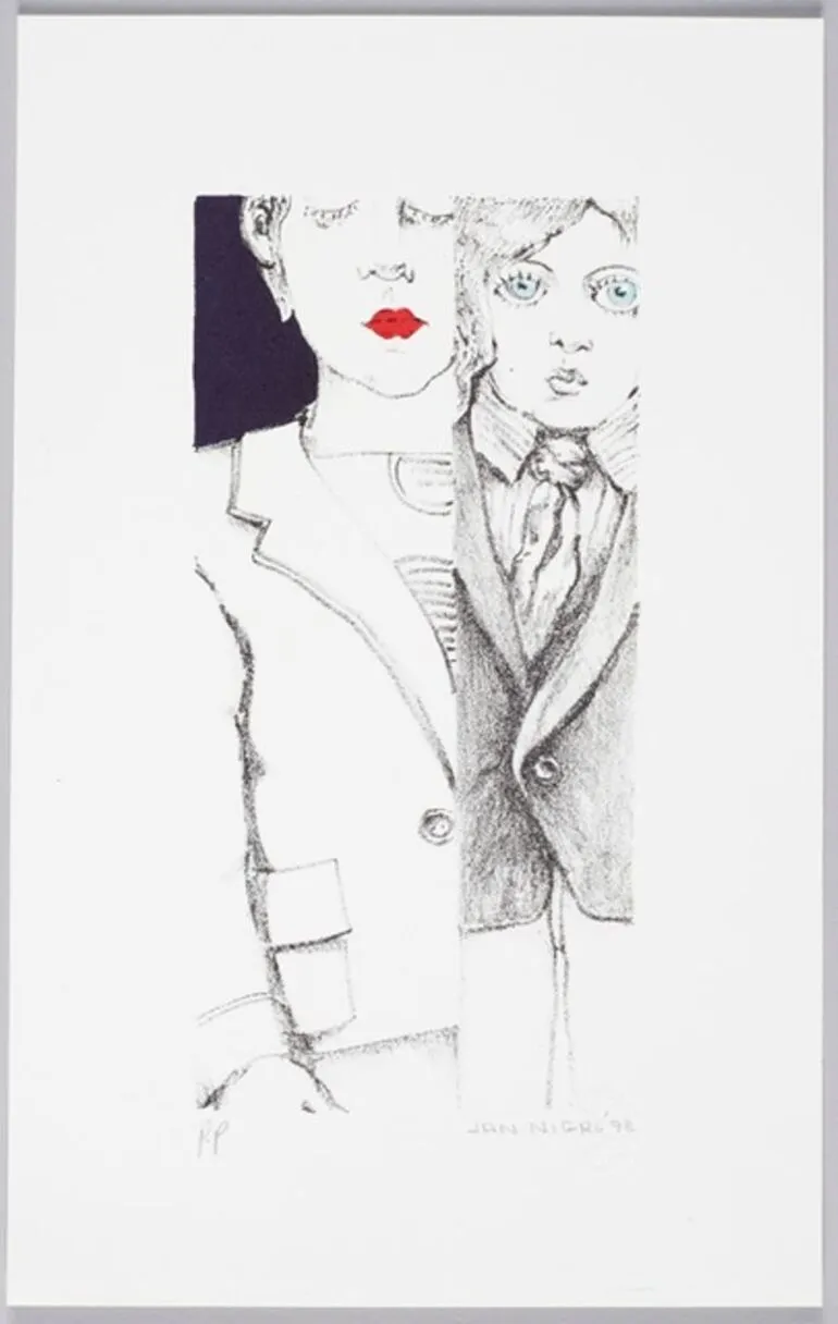 Image: Twins