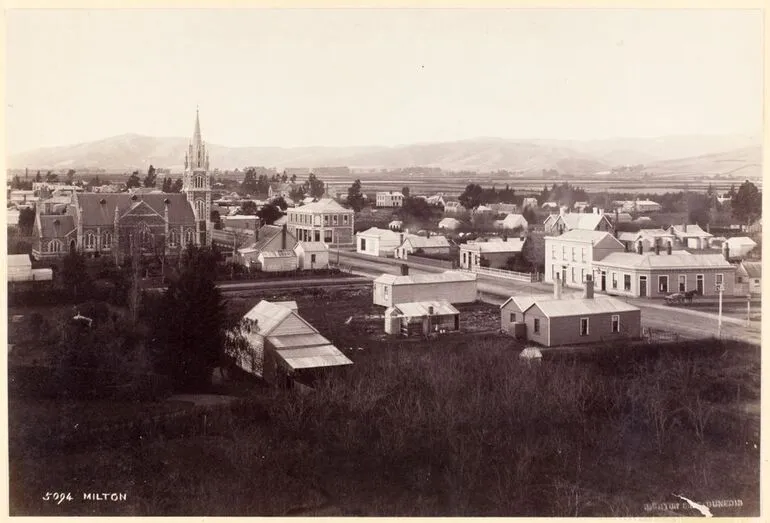 Image: Milton