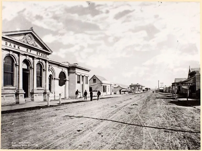 Image: Milton