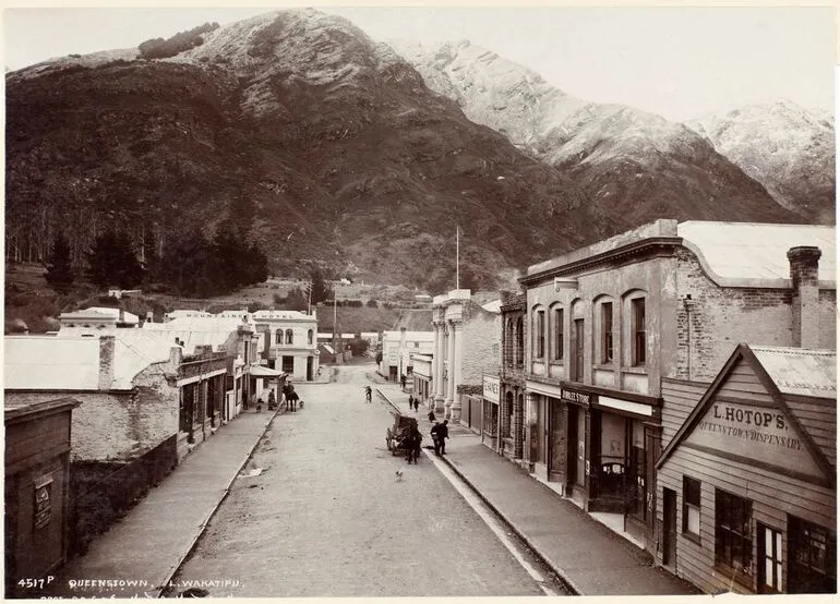 Image: Queenstown
