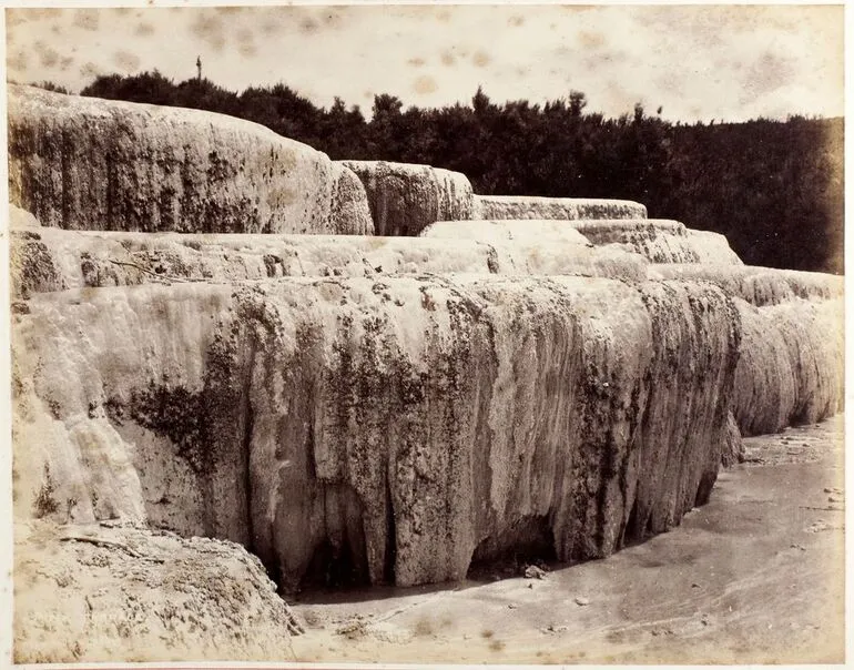 Image: Pink Terrace