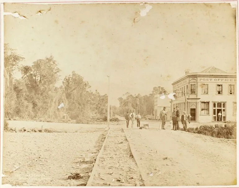 Image: Westport