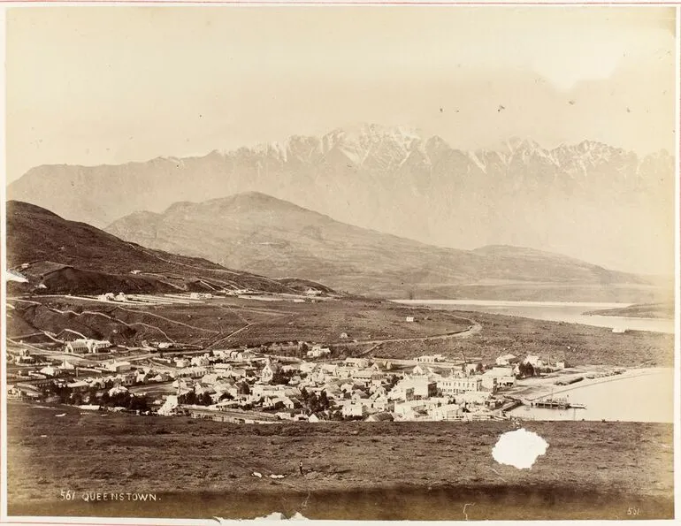 Image: Queenstown