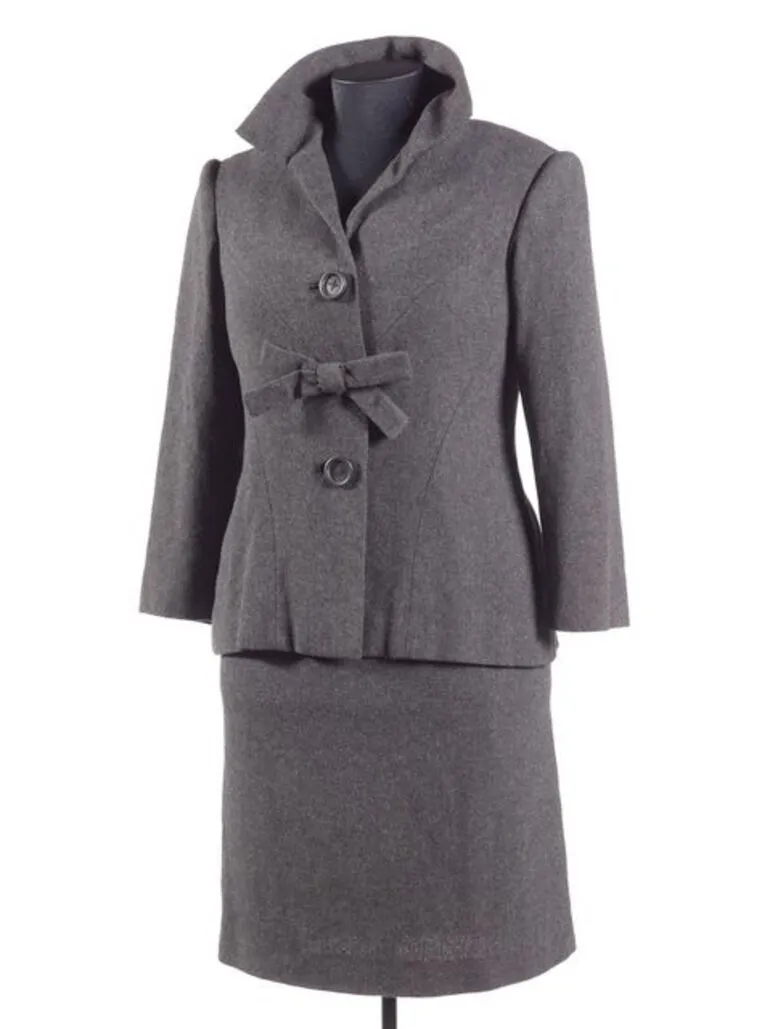 Image: Suit, Women's
